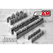 AMC48009 Advanced Modeling 1/48 MBD2-67U