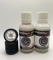 HP-2029 HobbyLink Краска 2-х слойная Porsche Ceramica
