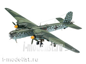 03913 Revell 1/72 Heinkel He177 A-5 Greif