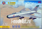 72019 ModelSvit 1/72 Самолет С-32МК
