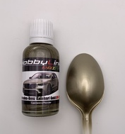 HP-2208 HobbyLink Краска Mercedes-Benz Kalahari Gold