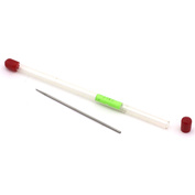 5148 Jas airbrush Needle, length 78 mm, 0.8 mm