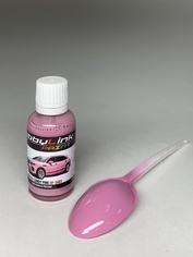 HP-3403 HobbyLink Краска Bentley Candy Pink