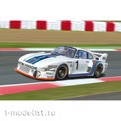 3639 Italeri 1/24 Porsche 935 
