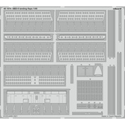 481074 Eduard 1/48 Фототравление для SBD-5 закрылки