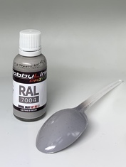 HP-8517 HobbyLink Краска RAL-7004 Signal Gray