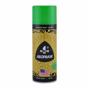 8 Abordage Paint spray jade greens 400 ml