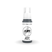 AK11864 AK Interactive Acrylic paint DEEP SEA BLUE