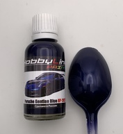 HP-2022 HobbyLink Краска Porsche Gentian Blue