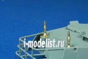 35A06 RB Model 1/35 Aerial monut (2 pcs)