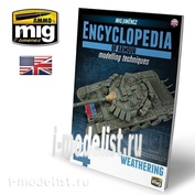 AMIG6153 Ammo Mig ENCYCLOPEDIA OF ARMOUR VOL. 4 (English)