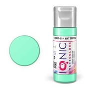 IONIC-0114 Ammo Mig Акриловая краска IONIC Мятно-зелёный / Mint Green