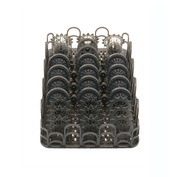 KL350076 Kraft Lab 1/35 Комплект ходовой для БМП-1 / БМП-2