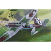 AZ4851 Azmodel 1/48 Heinkel He-70 