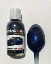 HP-2303 HobbyLink Краска BMW Mstic Blue