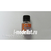 22-80 Imodelist Liquid glass vial PET 15ml