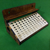 5089 Sbmodel organizer for drill bits