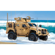 63558 I Love Kit 1/35 Тяжёлая транспортная машина M1278A1 с системой MCTAGS