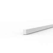 AK6713 AK Interactive Полоски 0.75 x 0.50 x 350 мм – АБС пластик (10 штук)