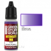 1731 Green Stuff World Насыщенный пигмент цвет 