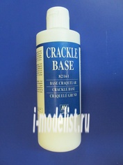 82161 Vallejo Cracle Base 200ml