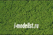 1601 Heki Materials for dioramas Grass cover, fine pile bright green 28x14 cm