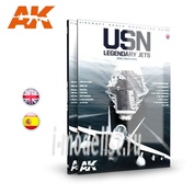 AK278 AK Interactive Книга на английском языке 