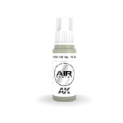 AK11844 AK Interactive Краска акриловая RAF SKY / FS 34424
