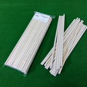 5101 Swmodel Stick round 5 mm, length 200 mm, 50 PCs