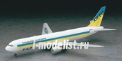 10712 Hasegawa 1/200 Самолёт Air Do B767-300