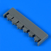 QB48 991 Quickboost 1/48 Modern Aviation Mirrors