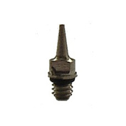 5201 Jas Nozzle for your airbrush, the thread diameter of 0.2 mm
