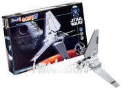 06657 Revell Star Wars Imperial Shuttle 