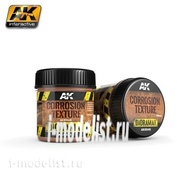 By: ak8040 AK Interactive 100ml Corrosion Texture (texture rust)