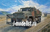 6513 Italeri 1/35 M923 ''Hillbilly Gun Truck