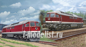02159 Revell 1/87 Diesel locomotives Br130/230 & Br 131/231