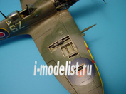 4244 Aires 1/48 Набор дополнений Spitfire Mk. IXc gun bay
