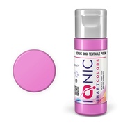 IONIC-0066 Ammo Mig Акриловая краска IONIC Розовое щупальце / Tentacle Pink