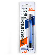 AK9543 AK Interactive Карандаш с нейлоновой щетиной / Nylon Standard Bristle Pencil