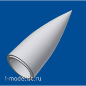 MDR4801 Metallic Details 1/48 Fairing for Su-27 Model