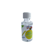 HM003 Hasya Modeler Glue for models non-toxic medium-flowing, lemon-scented, 30 ml.