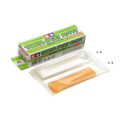 87143 Tamiya Эпоксидная шпаклевка быстрого типа (Epoxy Putty Quick)