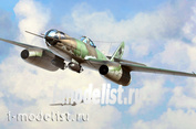80377 HobbyBoss 1/48 Me 262 A-2a/U2