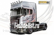 3906 Italeri 1/24 SCANIA R730 V8 STREAMLINE 