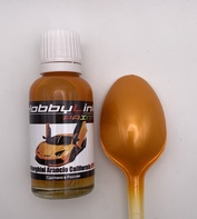 HP-1111 HobbyLink Краска Lamborghini Arancio California