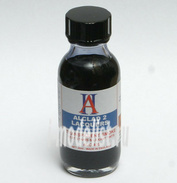 ALC405 Alclad II Краска Прозрачная дымчатая (Transparent Smoke), 30ml