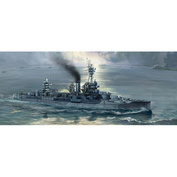 06711 Trumpeter 1/700 USS New York BB-34