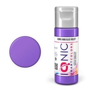 IONIC-0080 Ammo Mig Акриловая краска IONIC Синий фиолетовый / Blue Violet