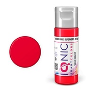 IONIC-0053 Ammo Mig  Акриловая краска IONIC Красный супергеройский / Superhero Red