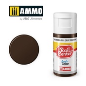 AMMOR0041 Ammo Mig Краска акриловая 